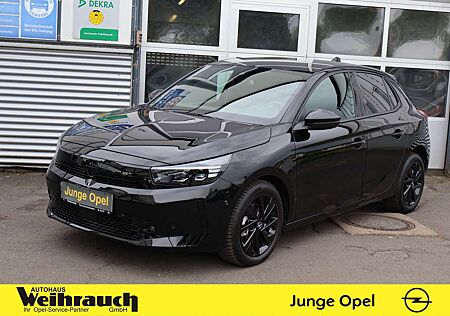 Opel Corsa 5-T 1.2 Turbo GS+Matrix-LED+Navi+