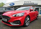 Ford Focus Turnier 2.3 EcoBoost S