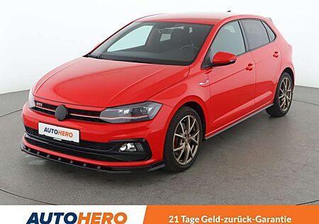 VW Polo Volkswagen 2.0 TSI GTI Aut.*LED*NAVI*ACC*TEMPO*PDC*SHZ*KLIMA*
