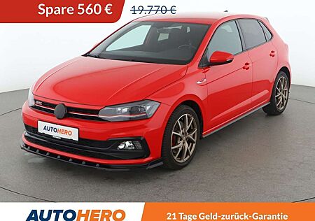 VW Polo Volkswagen 2.0 TSI GTI Aut.*LED*NAVI*ACC*TEMPO*PDC*SHZ*KLIMA*
