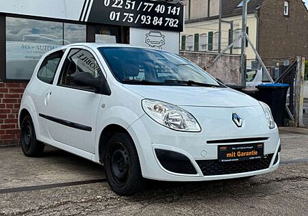 Renault Twingo Authentique*ZAHNRIEMEN NEU*TÜV NEU*