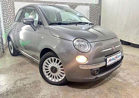 Fiat 500 AUTOMATIK PANO KLIMAA. 2.HAND APPEL CARPLAY