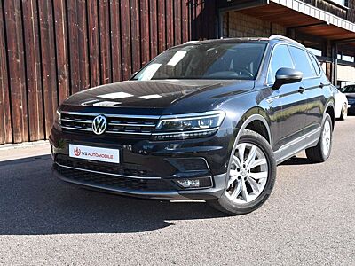 Volkswagen Tiguan Allspace Highline 4Motion **1.HAND/PANO**