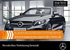 Mercedes-Benz C 300 Cab. AMG Multibeam Airscarf Kamera SpurPak