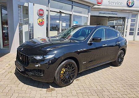 Maserati Levante GranSport S Q4