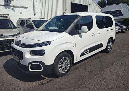 Citroën Berlingo Citroen PureTech 130 XL EAT8 Klimaaut/PDC+Cam