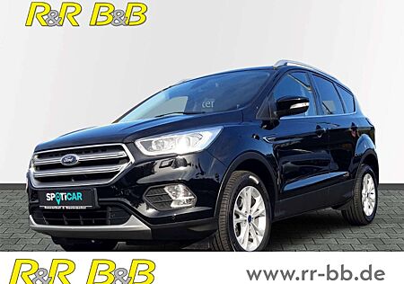 Ford Kuga Titanium 1.5 EcoBoost NAVI+SHZ+CARPLAY+USB+KLIMA+P
