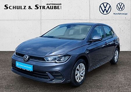 VW Polo Volkswagen 1.0 (EURO 6d) LED Lane Assist Sitzheizung