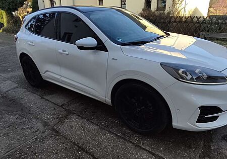 Ford Kuga Diesel 2.0 EcoBlue Hybrid ST-LINE X