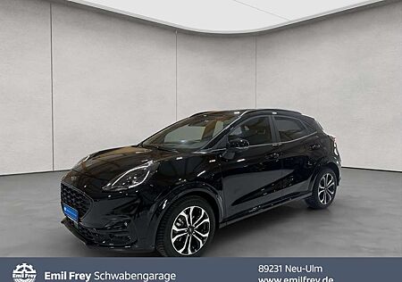 Ford Puma 1.0 EcoBoost Hybrid Aut. ST-LINE X
