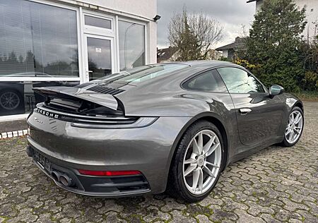 Porsche 992 Carrrera PDK*Mit Werksgarantie bis 02/2026
