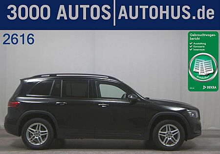 Mercedes-Benz GLB 200 d Progressive Navi Pano MB-LED Sound AHK
