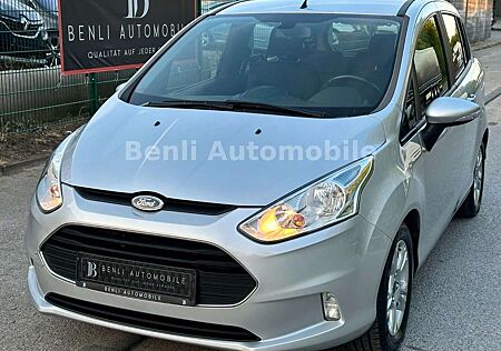 Ford B-Max Trend/1.HAND/KLIMAAUTOM/PDC/SHZ/USB/