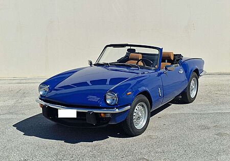 Triumph Spitfire 1500