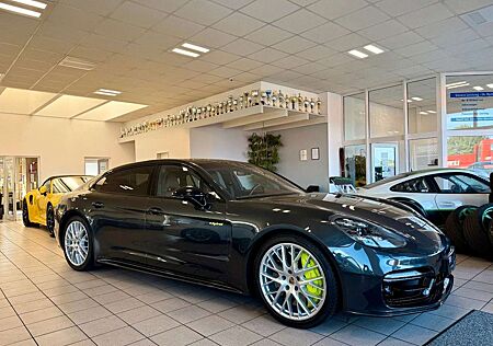 Porsche Panamera Turbo S E-Hybrid Executive SportDesign