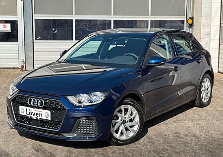 Audi A1 Sportback 25 TFSI S tronic advanced|Navi|SHZ