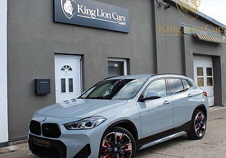 BMW X2 xDrive 20 i EDITION M MESH KAMERA+HUD+H/K+LED