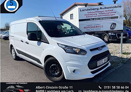 Ford Transit Connect Kasten lang Trend