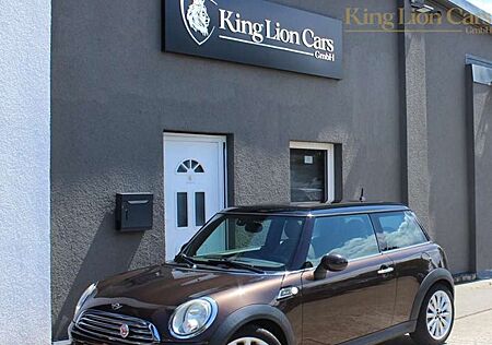 Mini Cooper 1.6 AUTOMATIK MAYFAIR 50 PANORAMA+