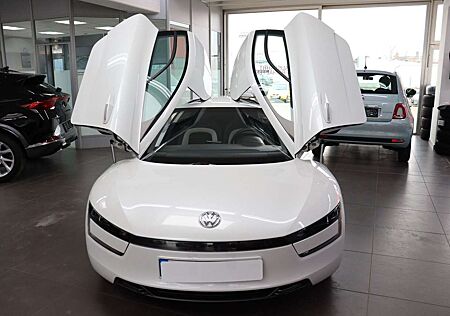VW Volkswagen XL1 1of 200