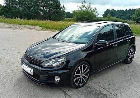 VW Golf gebraucht kaufen VW Golf Volkswagen 2.0 TDI DPF DSG GTD