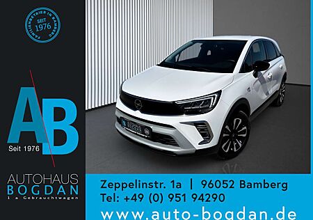 Opel Crossland Elegance Automatik*Navi*Kamera*Tempomat