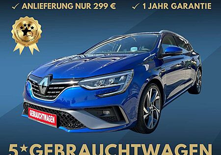 Renault Megane R.S. Line (D4) TCe 160 EDC GPF, SAFETY PLUS, N...