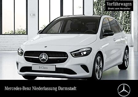 Mercedes-Benz B 200 PROGRESSIVE+NIGHT+PANO+AHK+MULTIBEAM+KAMERA