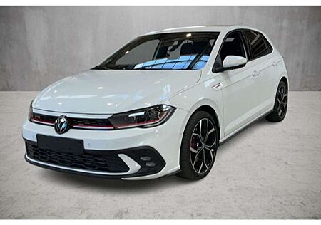 VW Polo GTI Volkswagen 2,0 l TSI 152 kW DSG