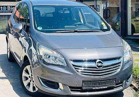 Opel Meriva B Innovation