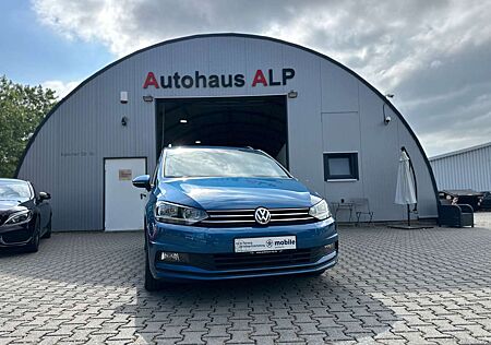 VW Touran Volkswagen Comfortline DSG*AHK*Navi*Kamera*ACC*DAB
