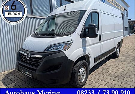 Opel Movano C L2H2 3,5t Edition Tempo DAB Lordo Klima