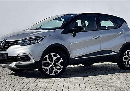 Renault Captur 0,9 TCe DAB Keyless LED PDC Sitzheizung