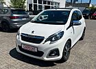 Peugeot 108 *TOP COLLECTION* FALTDACH - KLIMA/NAVI/TOP !