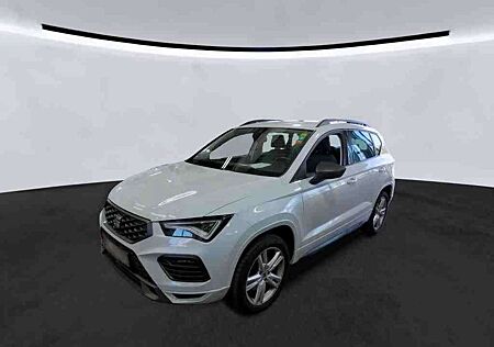 Seat Ateca FR 4Drive2.0TDI DSG LED Navi AHK SHZ ACC