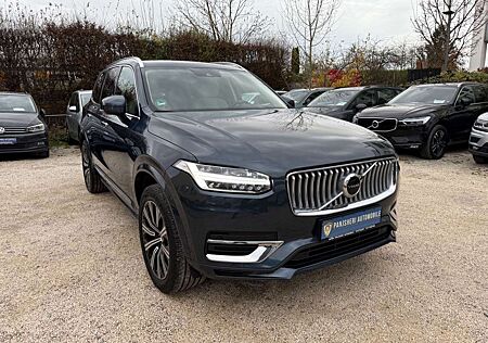 Volvo XC 90 XC90 Inscription B5 D AWD Kamera+Memory+STHZ+ACC