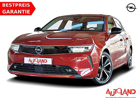 Opel Astra 1.6 Turbo Hybrid Aut. LED ACC Navi Kamera