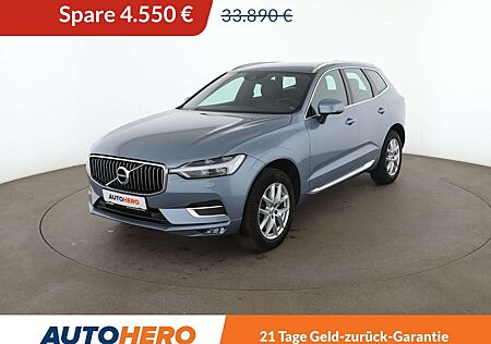 Volvo XC 60 XC60 2.0 B4 Diesel Inscription AWD Aut.*NAVI*ACC*LED*