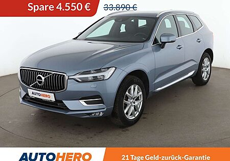 Volvo XC 60 XC60 2.0 B4 Diesel Inscription AWD Aut.*NAVI*ACC*LED*