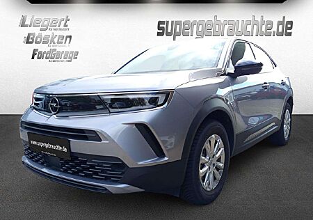 Opel Mokka-e Mokka e Edition*ELEKTRO*