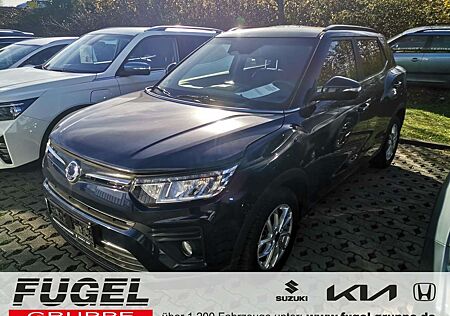 SsangYong Tivoli 1.5 P Quartz 4x2 MY23 Navi|RFK|LED