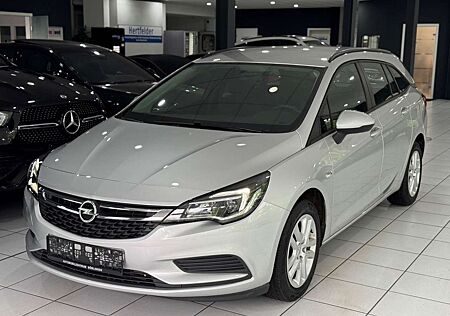 Opel Astra K Sports Tourer Edition *PARK-ASSIST*NAVI*