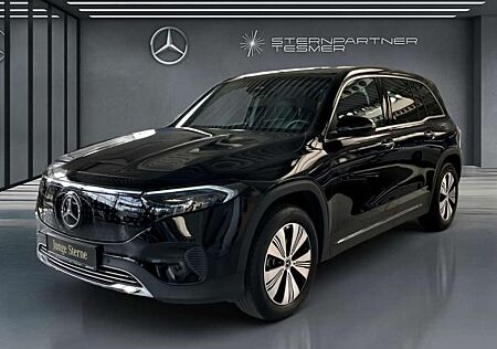 Mercedes-Benz EQB 300 4M +Progressive+MBUX+KAMERA+AHK+Ambiente