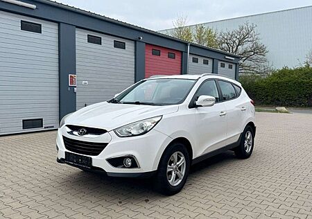 Hyundai ix35 Comfort 2WD