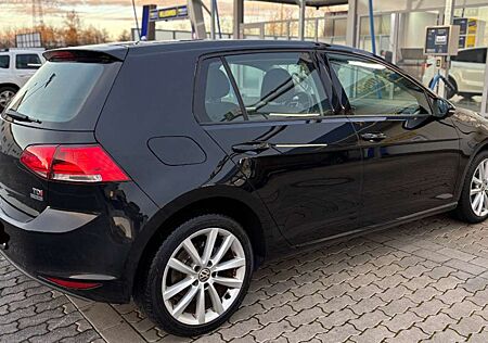 VW Golf Volkswagen 1.6 TDI BlueMotion Technology Comfortline