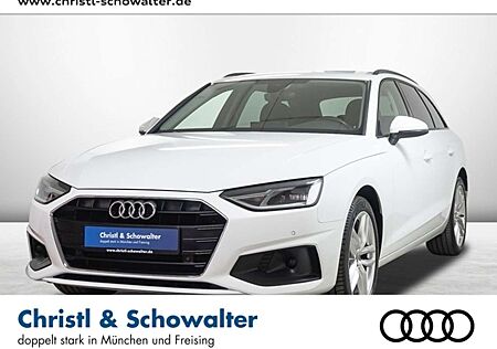 Audi A4 Avant 35 TDI S-Tronic LED NAVI KLIMA