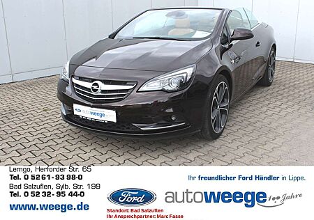 Opel Cascada Innovation ecoFlex 1,6 Turbo