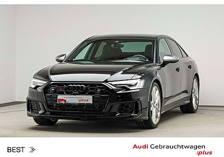 Audi S6 AHK*Pano*Matrix*HUD*B&O*Standheizung