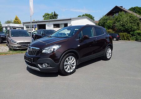 Opel Mokka 1.4 Innovation 1.Hand~NAVI~SHZ~PDC~XENON