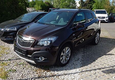 Opel Mokka 1.4 Innovation 1.Hand~NAVI~SHZ~PDC~XENON